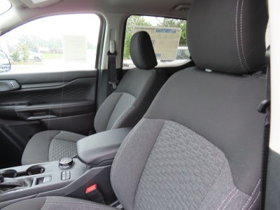 2026 Ford Ranger XLT 301A