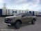 2026 Ford Ranger XLT 301A