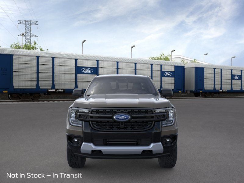 2026 Ford Ranger XLT 301A