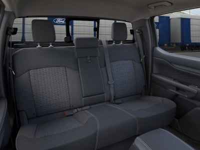 2026 Ford Ranger XLT 301A