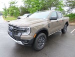 2026 Ford Ranger XLT 301A