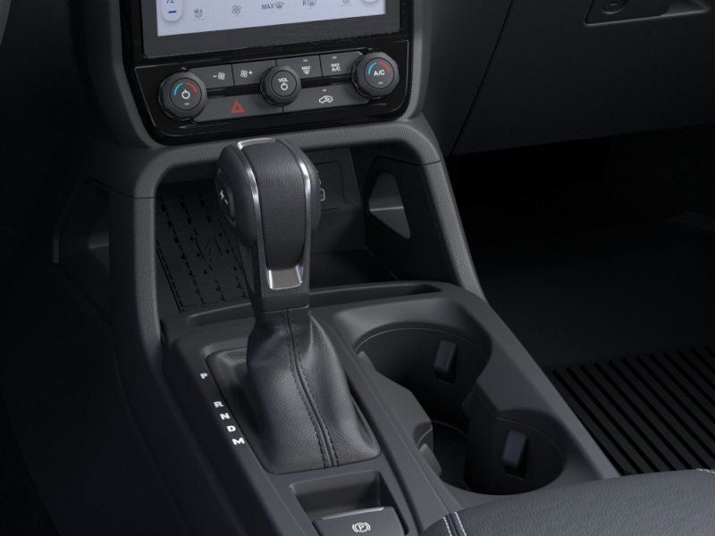 2026 Ford Ranger XLT 301A