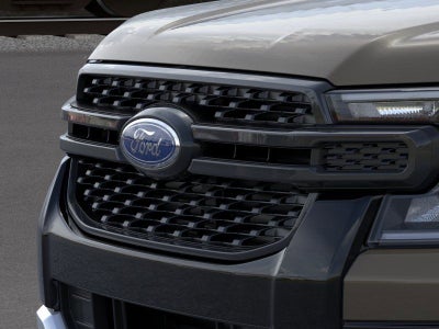 2026 Ford Ranger XLT 301A