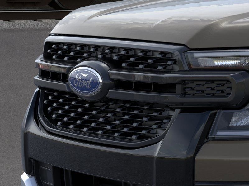 2026 Ford Ranger XLT 301A