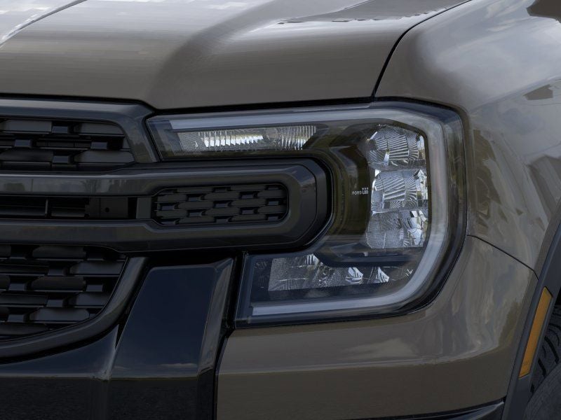 2026 Ford Ranger XLT 301A
