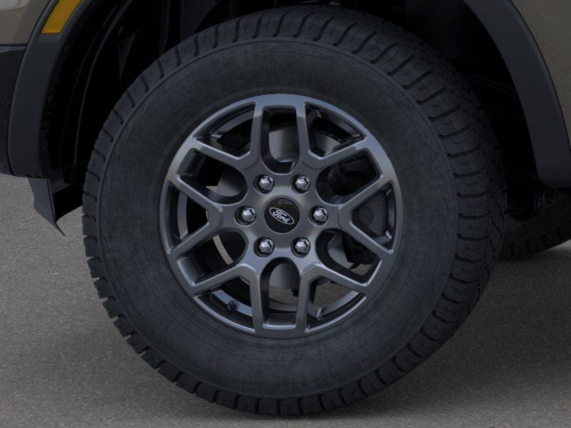 2026 Ford Ranger XLT 301A