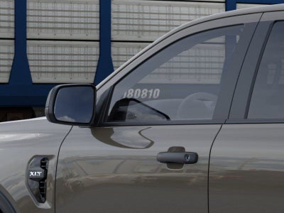 2026 Ford Ranger XLT 301A