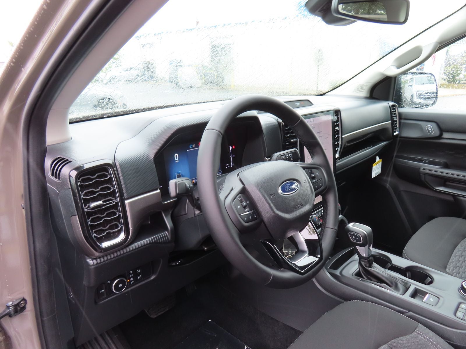 2026 Ford Ranger XLT 301A