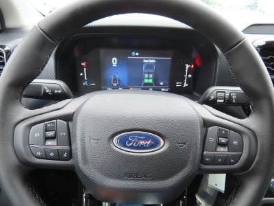 2026 Ford Ranger XLT 301A