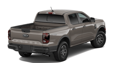 2026 Ford Ranger XLT 301A