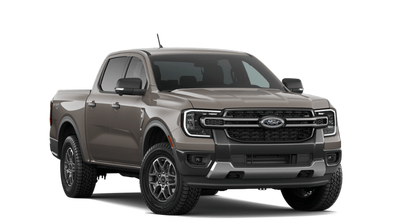 2026 Ford Ranger XLT 301A