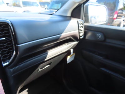 2026 Ford Ranger XLT 301A