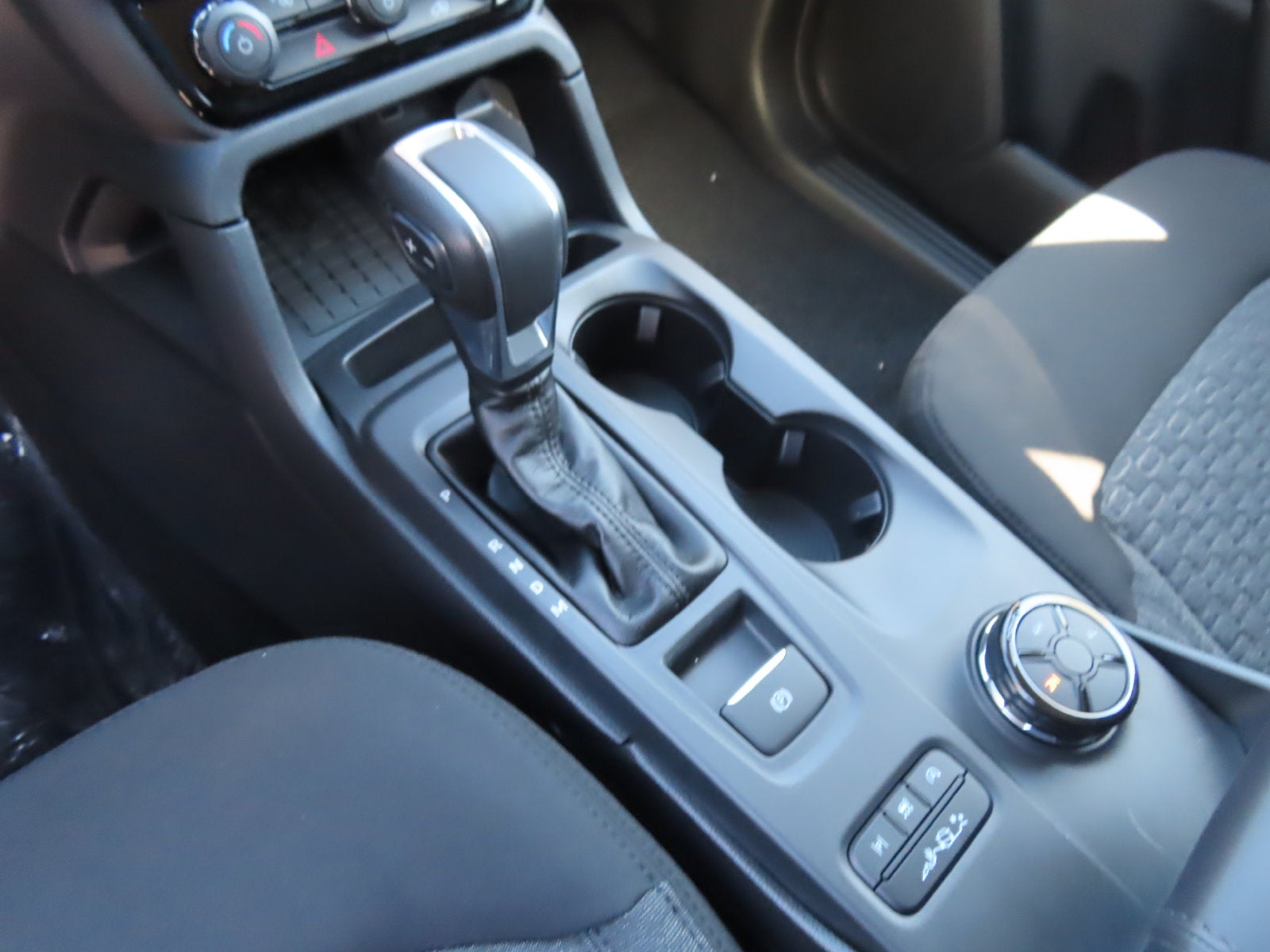 2026 Ford Ranger XLT 301A
