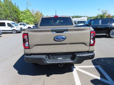 2026 Ford Ranger XLT 301A