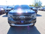 2026 Ford Ranger Lariat 500A