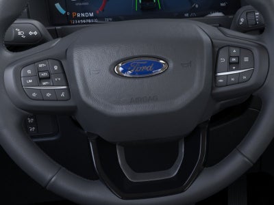 2026 Ford Ranger Lariat 500A