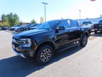 2026 Ford Ranger Lariat 500A