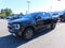 2026 Ford Ranger Lariat 500A