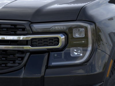 2026 Ford Ranger Lariat 500A