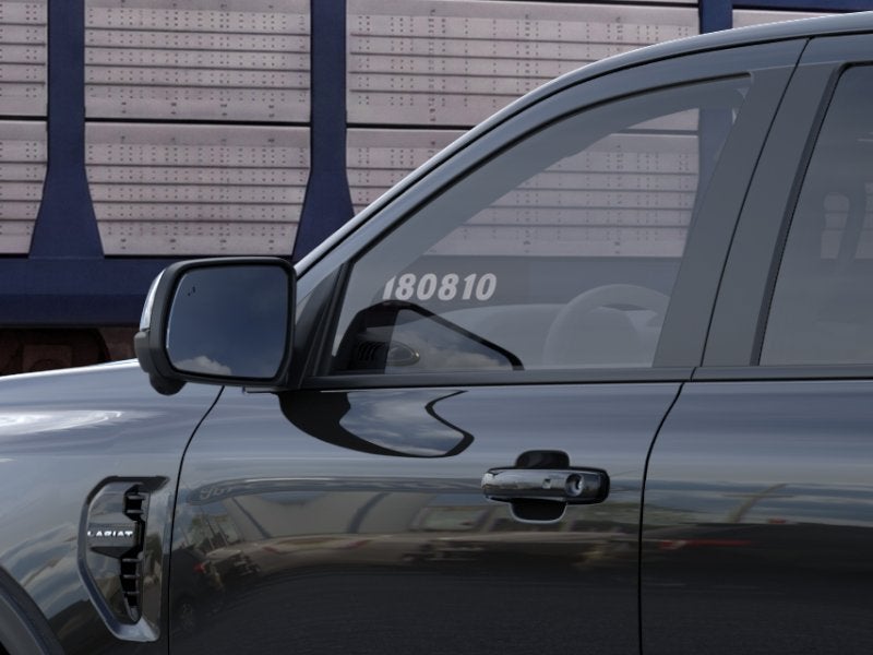 2026 Ford Ranger Lariat 500A