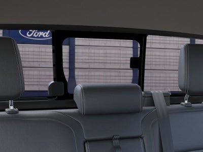 2026 Ford Ranger Lariat 500A