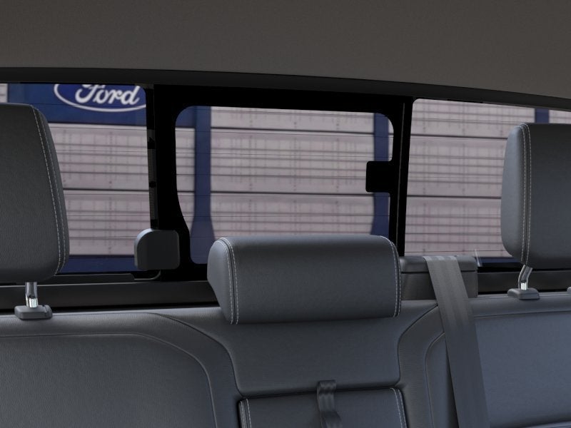 2026 Ford Ranger Lariat 500A