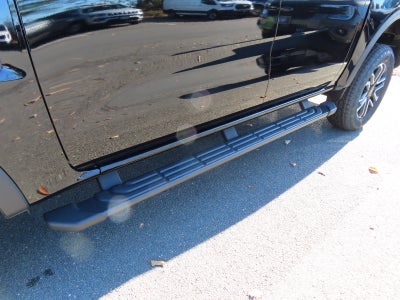 2026 Ford Ranger Lariat 500A