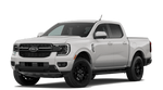 2026 Ford Ranger Lariat 500A