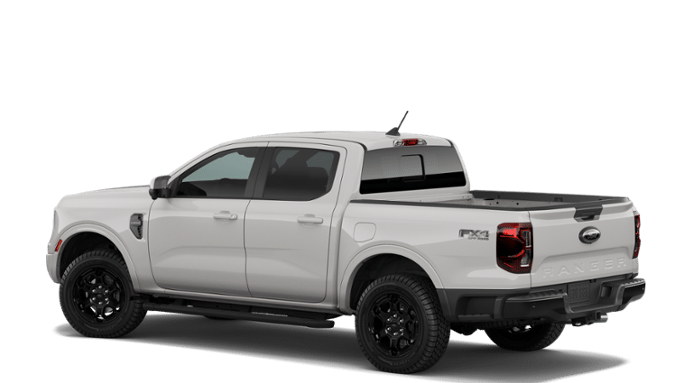 2026 Ford Ranger Lariat 500A