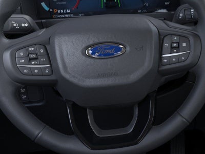 2026 Ford Ranger Lariat 500A