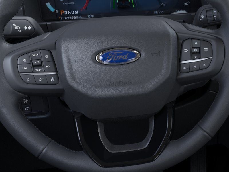 2026 Ford Ranger Lariat 500A