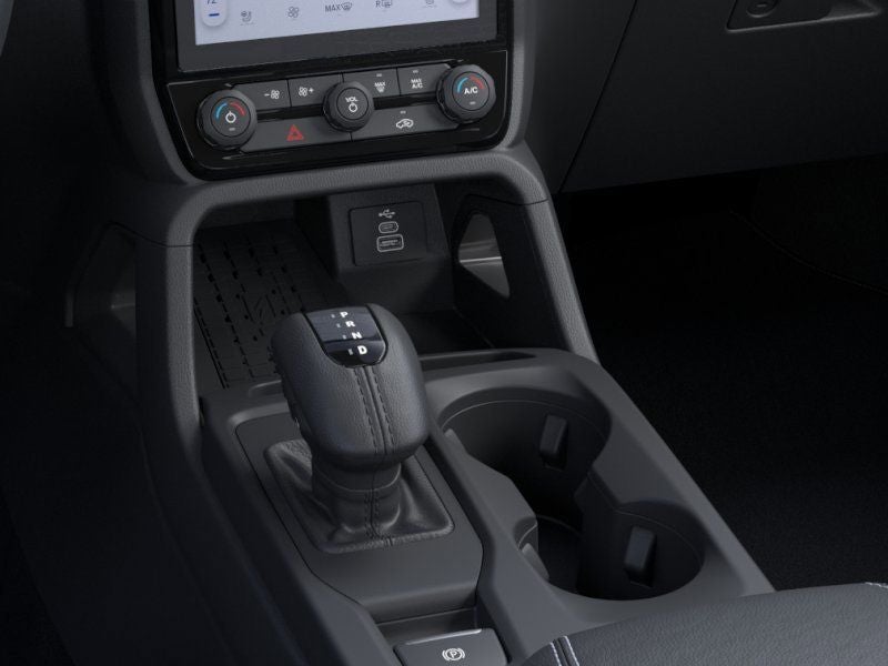 2026 Ford Ranger Lariat 500A