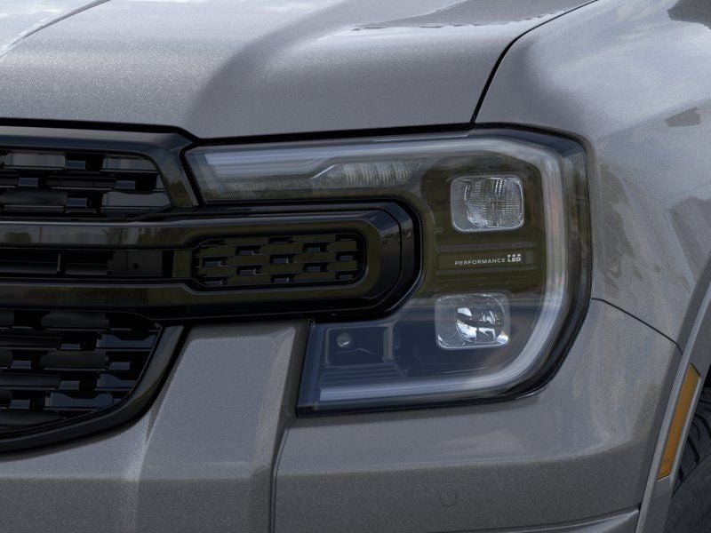 2026 Ford Ranger Lariat 500A
