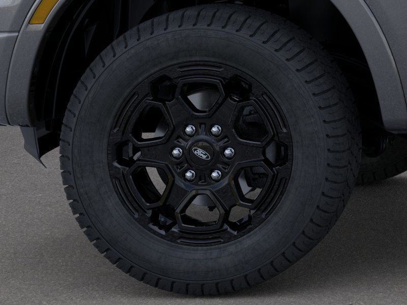 2026 Ford Ranger Lariat 500A