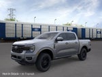 2026 Ford Ranger Lariat 500A