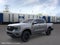 2026 Ford Ranger Lariat 500A
