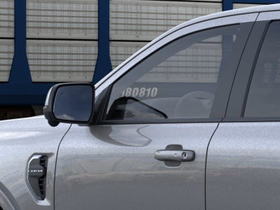 2026 Ford Ranger Lariat 500A