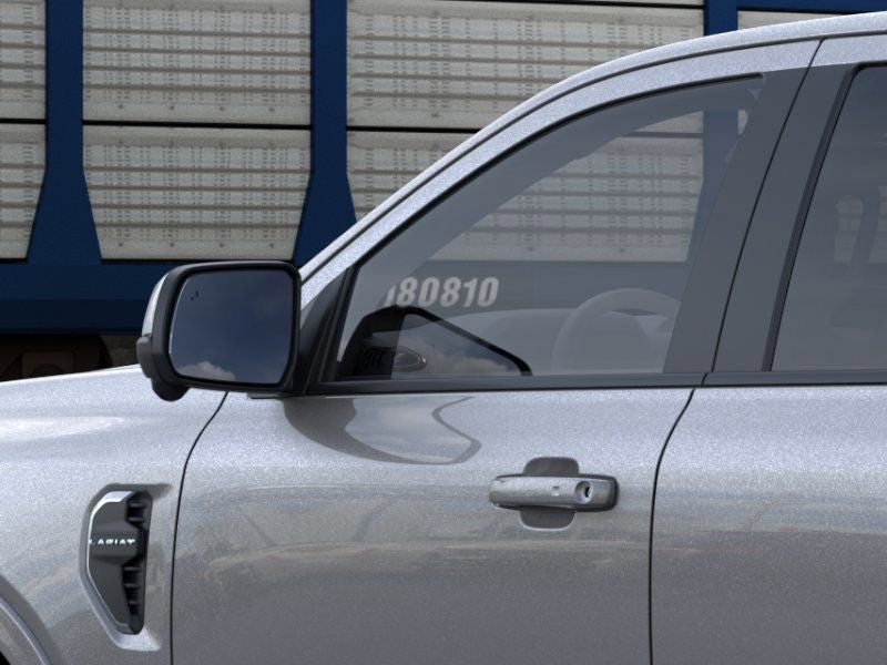 2026 Ford Ranger Lariat 500A