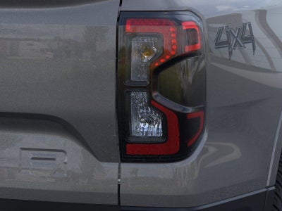 2026 Ford Ranger Lariat 500A