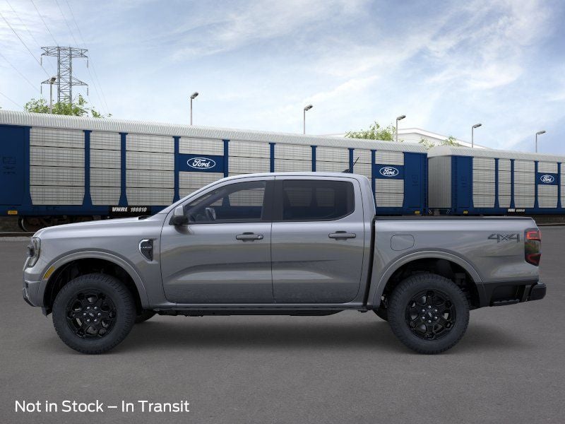 2026 Ford Ranger Lariat 500A