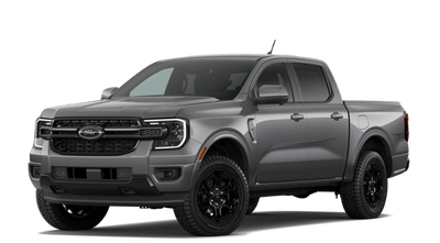 2026 Ford Ranger Lariat 500A