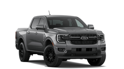 2026 Ford Ranger Lariat 500A