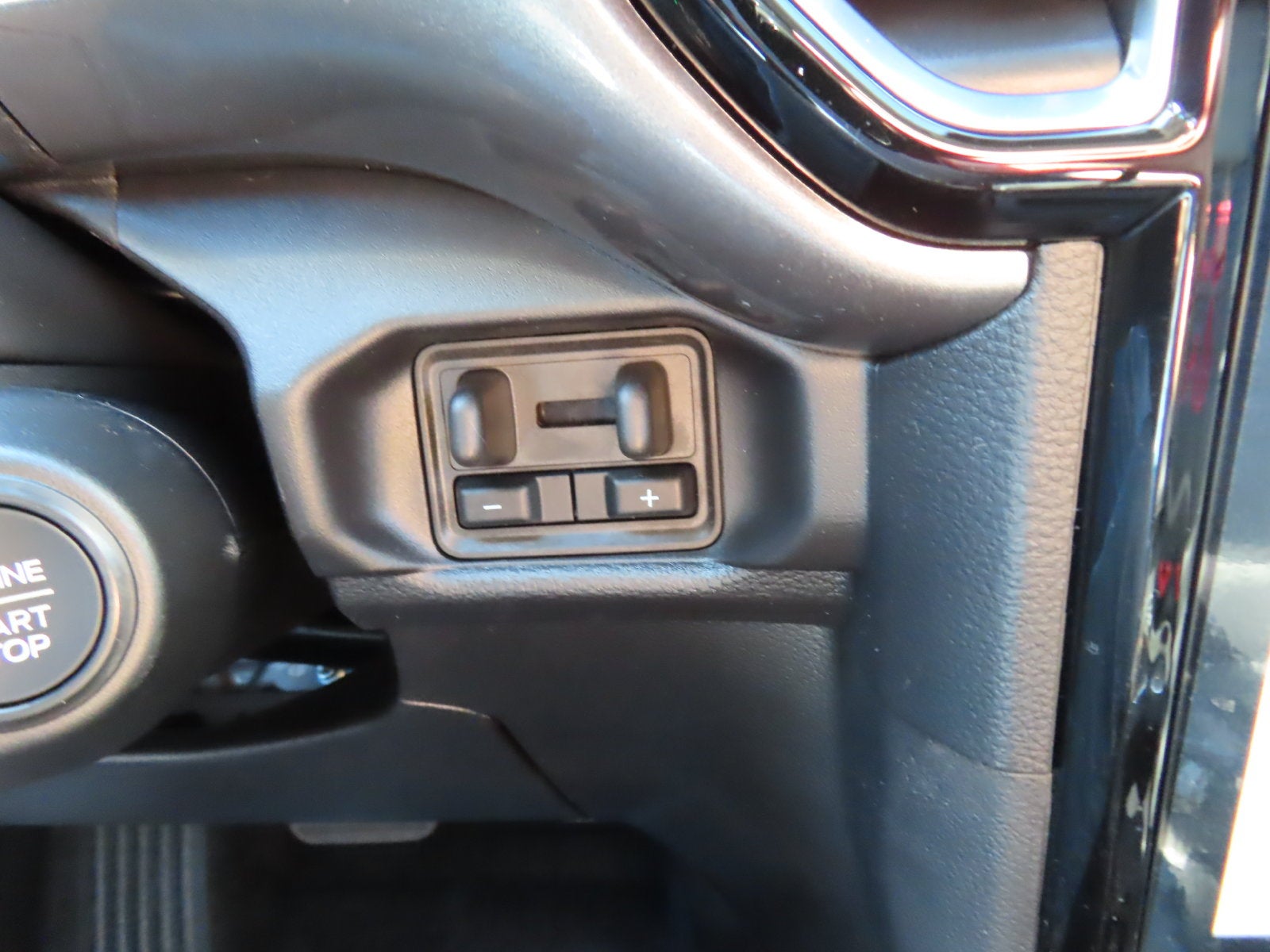 2026 Ford Ranger Lariat 500A