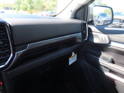 2026 Ford Ranger Lariat 500A