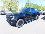 2026 Ford Ranger Lariat 500A
