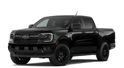2026 Ford Ranger Lariat 500A