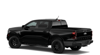2026 Ford Ranger Lariat 500A