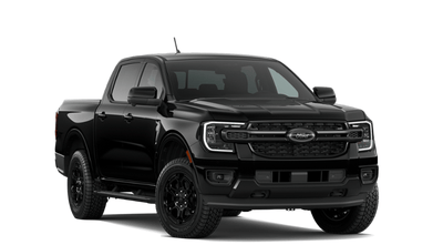 2026 Ford Ranger Lariat 500A