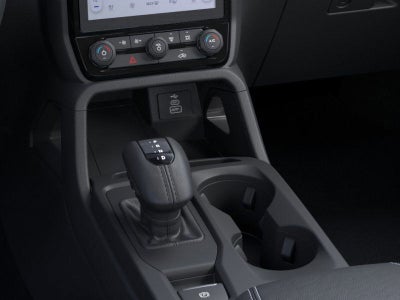 2026 Ford Ranger Lariat 500A