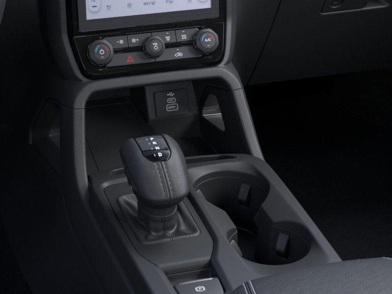 2026 Ford Ranger Lariat 500A